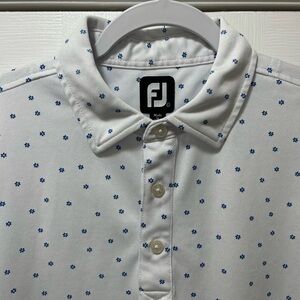 FootJoy Mens Shirt - Large